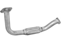 Exhaust Pipe