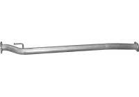 Exhaust Pipe