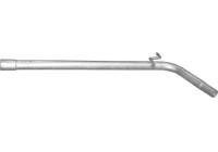 Exhaust Pipe