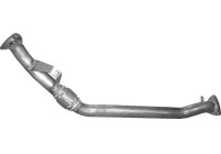Exhaust Pipe