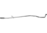 Exhaust Pipe