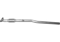 Exhaust Pipe