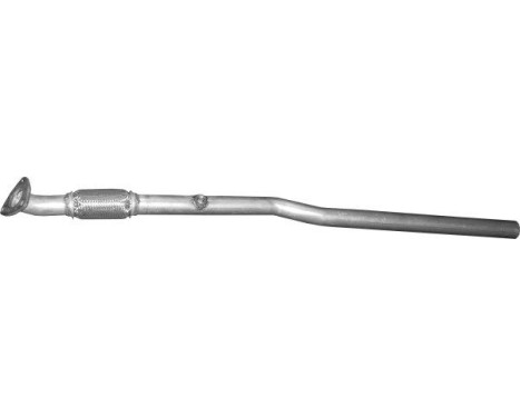 Exhaust Pipe