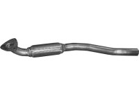 Exhaust Pipe