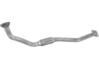 Exhaust Pipe