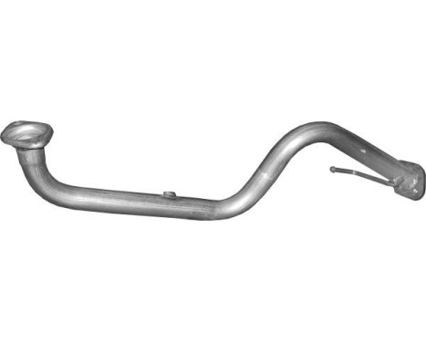 Exhaust Pipe