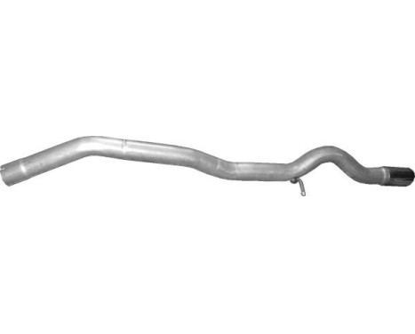 Exhaust Pipe