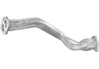 Exhaust Pipe