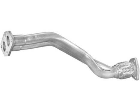 Exhaust Pipe