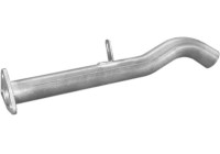 Exhaust Pipe