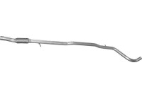 Exhaust Pipe