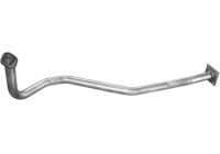 Exhaust Pipe