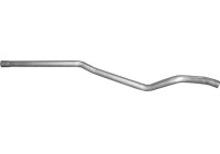 Exhaust Pipe