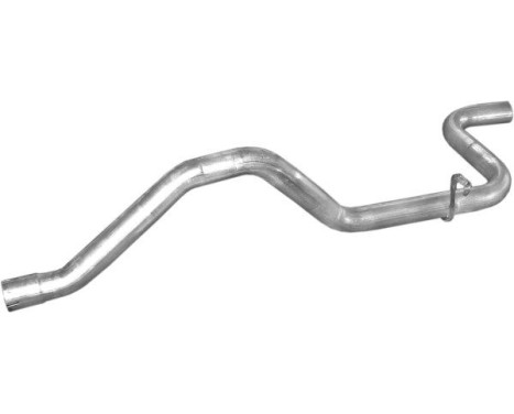 Exhaust Pipe