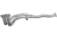 Exhaust Pipe