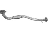 Exhaust Pipe