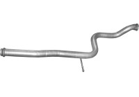 Exhaust Pipe