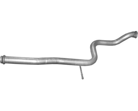 Exhaust Pipe