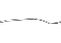 Exhaust Pipe