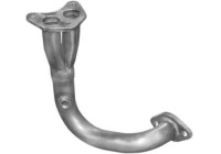 Exhaust Pipe