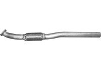 Exhaust Pipe