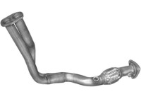 Exhaust Pipe