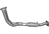 Exhaust Pipe