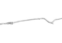 Exhaust Pipe