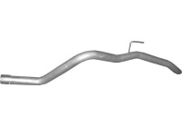 Exhaust Pipe