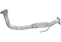 Exhaust Pipe