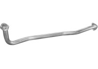 Exhaust Pipe
