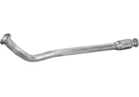 Exhaust Pipe