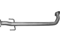 Exhaust Pipe