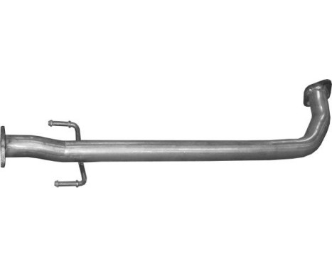Exhaust Pipe