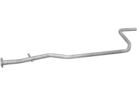 Exhaust Pipe
