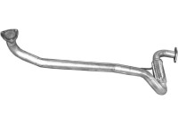 Exhaust Pipe