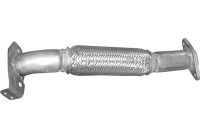 Exhaust Pipe