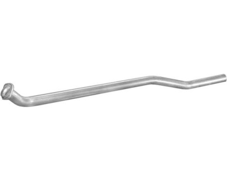 Exhaust Pipe