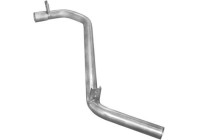 Exhaust Pipe