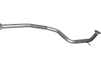 Exhaust Pipe