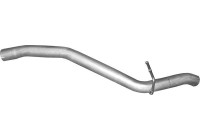 Exhaust Pipe