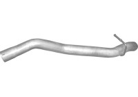 Exhaust Pipe
