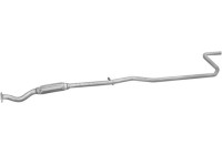 Exhaust Pipe