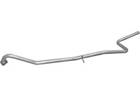 Exhaust Pipe