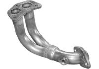 Exhaust Pipe