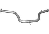 Exhaust Pipe