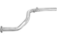 Exhaust Pipe
