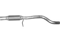 Exhaust Pipe