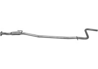 Exhaust Pipe