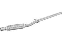 Exhaust Pipe